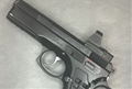 BNB Machine Standard CZ SP-01 Slide Stop